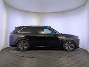 Li Auto (Lixiang) L7 I Москва  - изображение 34