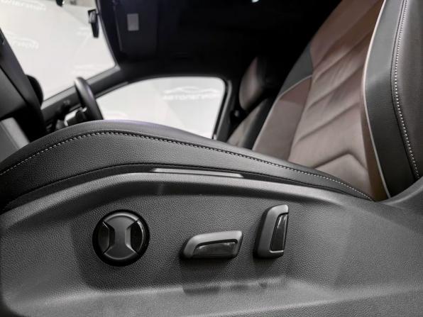 Volkswagen Tiguan II с пробегом 2021 года, цена 3 300 000 рублей, 15000 км, внедорожник, Автокод Объявления