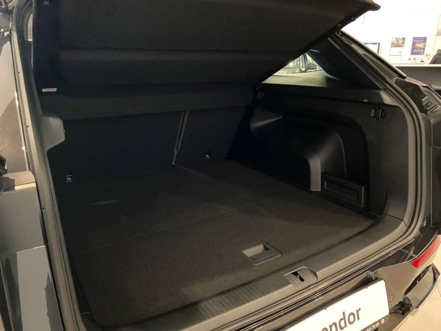 Volkswagen Tavendor I Москва  - изображение 20