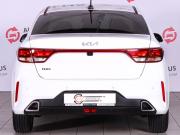 Kia Rio IV Рестайлинг Минеральные Воды  - изображение 25