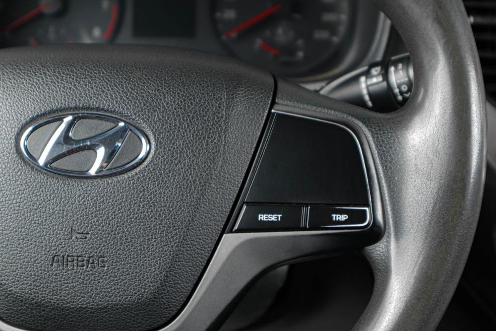 Hyundai Solaris II Тюмень  - изображение 16