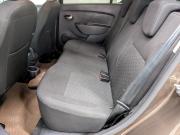 Renault Sandero II Рестайлинг Москва  - изображение 35