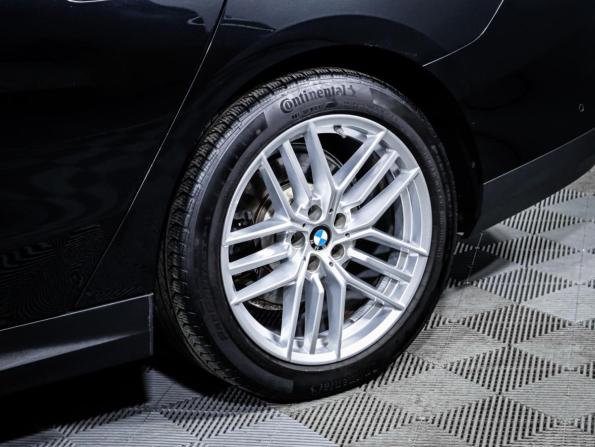 BMW 5 серии VIII (G60/G61/G68) с пробегом 2024 года, цена 6 910 000 рублей, 45632 км, седан, Автокод Объявления