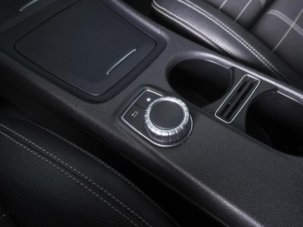 Mercedes-Benz CLA I (C117 X117) с пробегом 2015 года, цена 1 850 000 рублей, 109604 км, седан, Автокод Объявления
