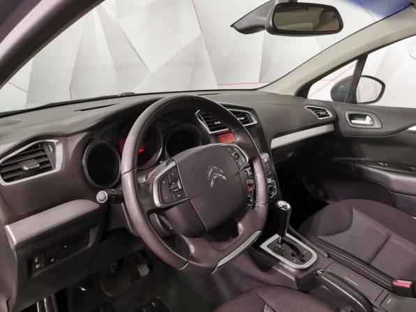 Citroen C4 II с пробегом 2014 года, цена 779 000 рублей, 77191 км, седан, Автокод Объявления