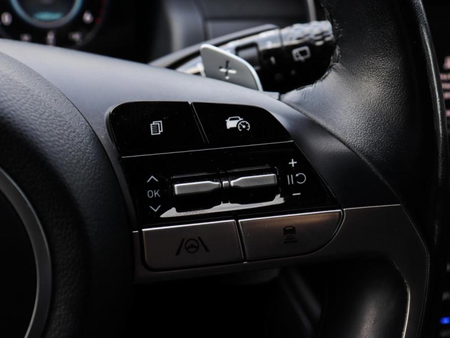 Hyundai Tucson IV Химки  - изображение 15