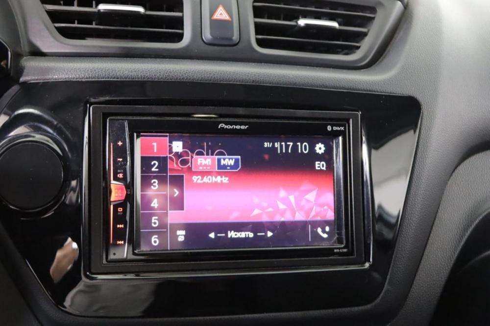 Kia Rio III Рестайлинг Нижний Новгород  - изображение 18