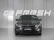 Kia Optima IV Рестайлинг Минеральные Воды  - изображение 25