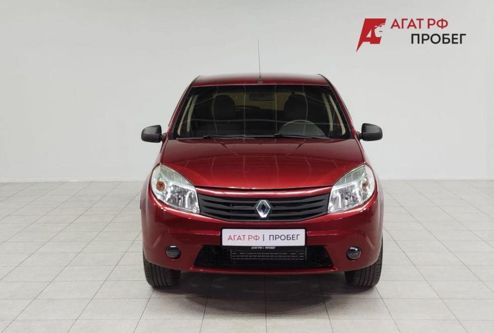 Renault Sandero I Саратов  - изображение 2