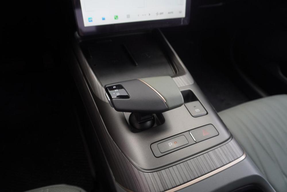 Changan Lamore Ульяновск  - изображение 15