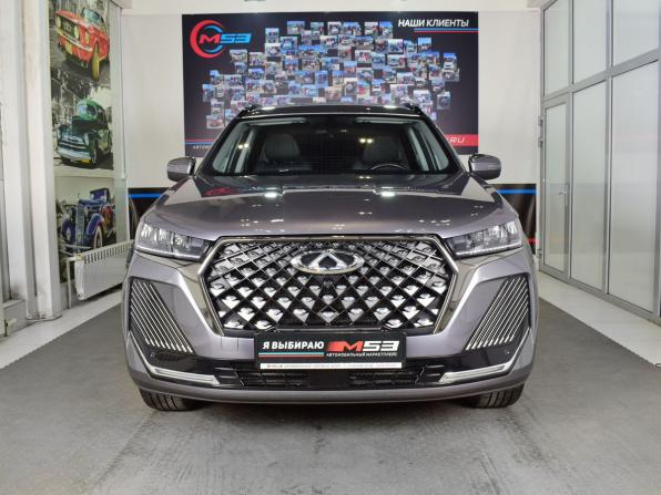 Chery Tiggo 7 Pro Max I Рестайлинг с пробегом 2025 года, цена 2 125 999 рублей, 40740 км, внедорожник, Автокод Объявления