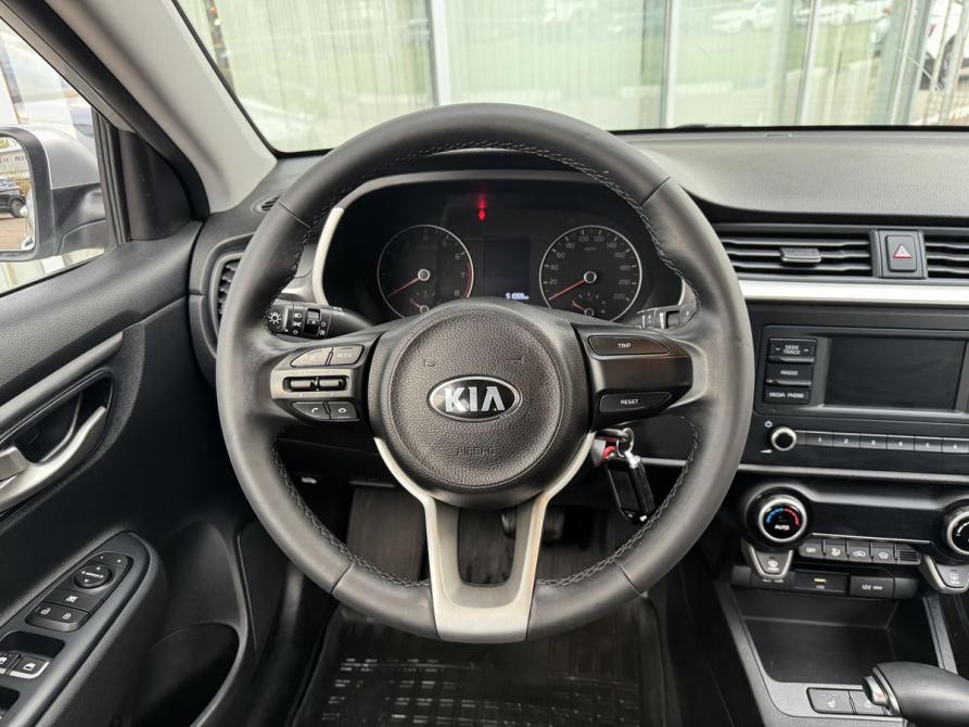 Kia Rio IV Рестайлинг Воронеж  - изображение 10