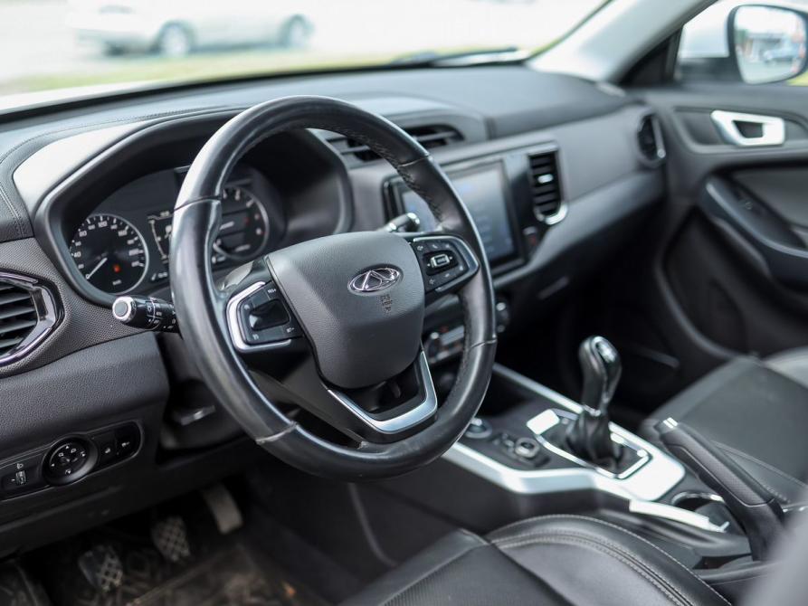 Chery Tiggo 4 I Рестайлинг Ижевск  - изображение 9