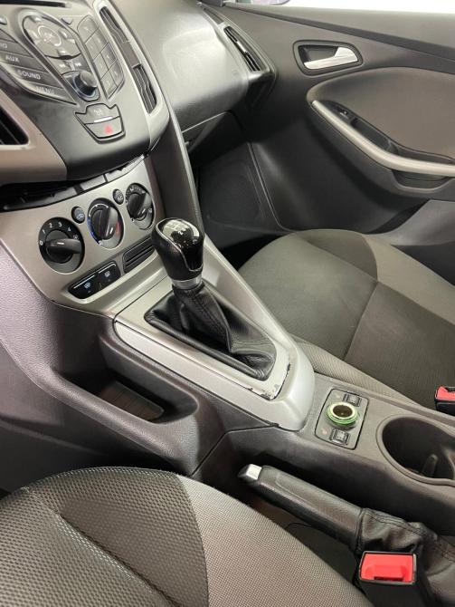 Ford Focus III Воронеж  - изображение 16