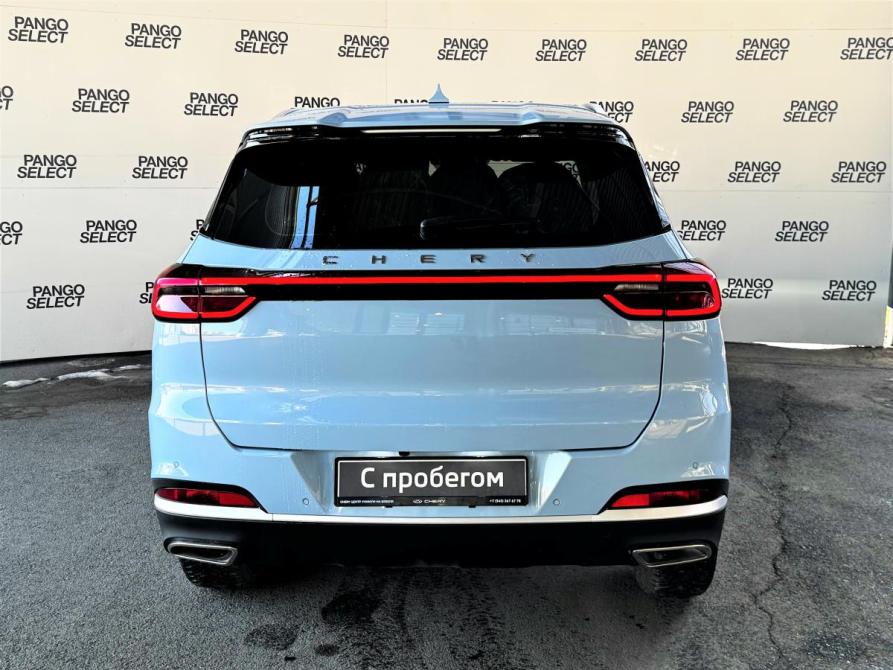 Chery Tiggo 4 Pro I Екатеринбург  - изображение 13