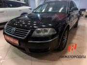 Volkswagen Passat B5 Рестайлинг Арзамас  - изображение 21