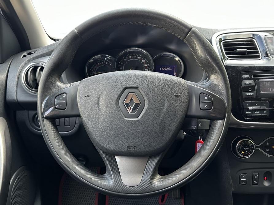 Renault Sandero II Москва  - изображение 12