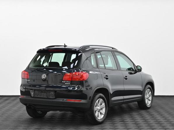 Volkswagen Tiguan I Рестайлинг с пробегом 2012 года, цена 1 550 000 рублей, 142000 км, внедорожник, Автокод Объявления