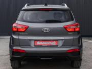 Hyundai Creta I Рестайлинг Екатеринбург  - изображение 28