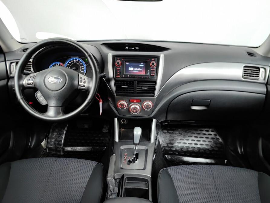 Subaru Forester III Рестайлинг Подольск  - изображение 12