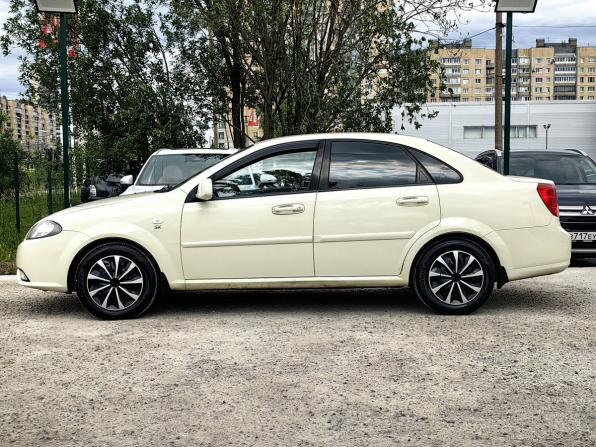 Daewoo Gentra II с пробегом 2013 года, цена 489 000 рублей, 211548 км, седан, Автокод Объявления