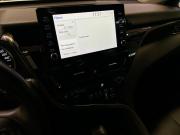 Toyota Camry VIII (XV70) Рестайлинг Краснодар  - изображение 65