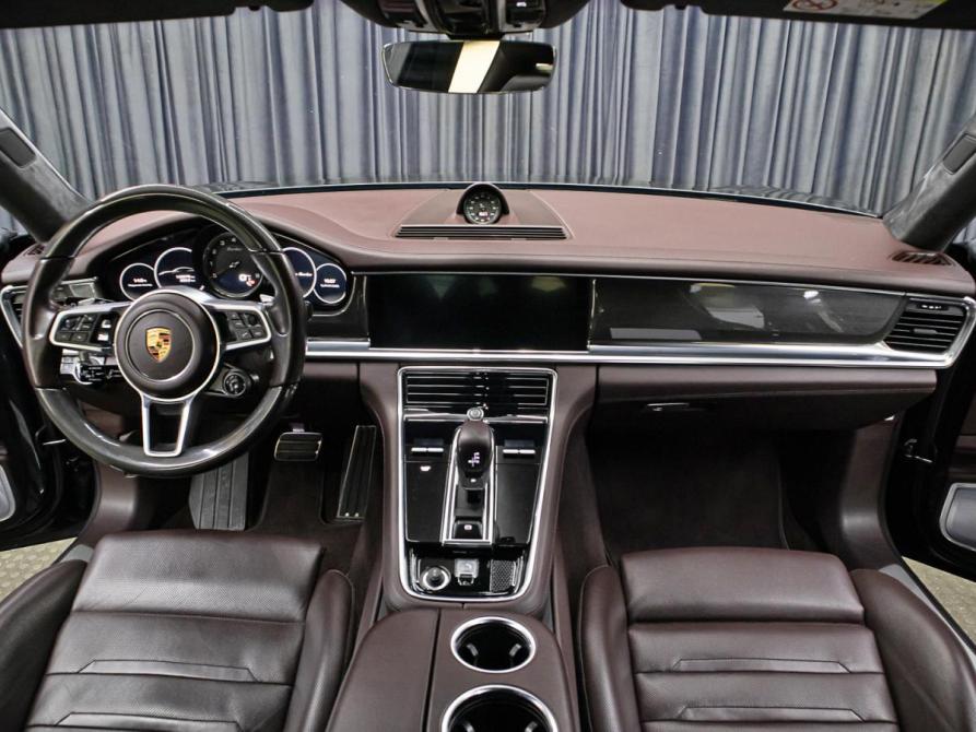 Porsche Panamera II Москва  - изображение 13