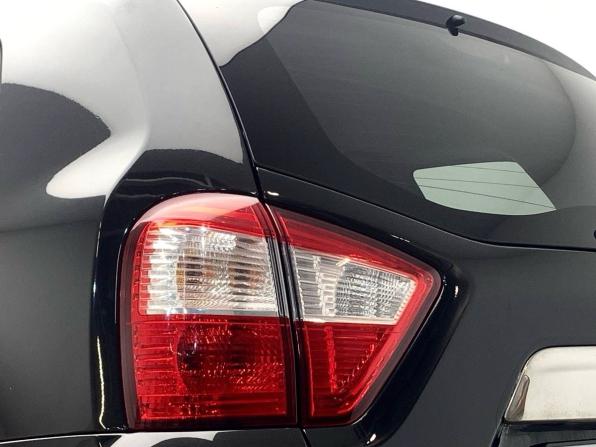 Nissan Terrano III (D10) с пробегом 2019 года, цена 1 549 000 рублей, 125123 км, внедорожник, Автокод Объявления