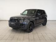 Land Rover Range Rover IV Рестайлинг Москва  - изображение 31