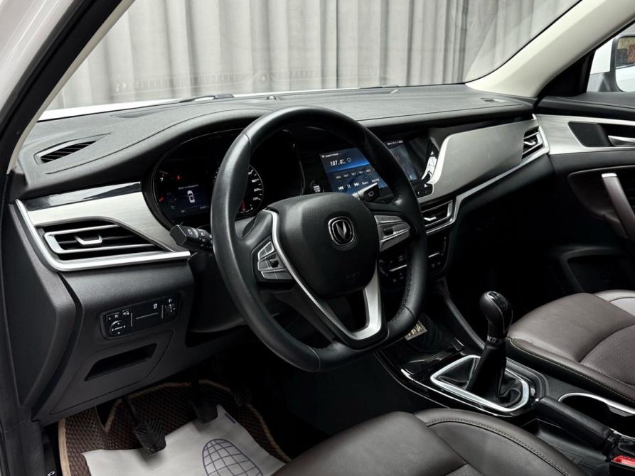 Changan CS35 Plus I Ижевск  - изображение 11
