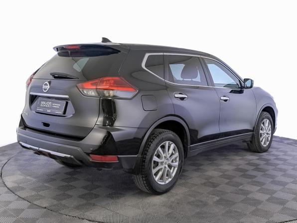 Nissan X-Trail III Рестайлинг с пробегом 2019 года, цена 1 900 000 рублей, 167264 км, внедорожник, Автокод Объявления