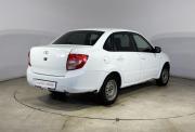 Lada (ВАЗ) Granta I Саранск  - изображение 33
