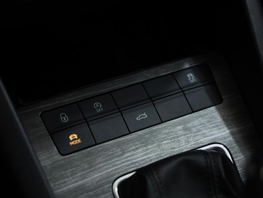 Skoda Octavia III (A7) Санкт-Петербург  - изображение 16