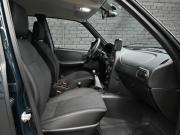 Lada (ВАЗ) Niva Travel I Екатеринбург  - изображение 27