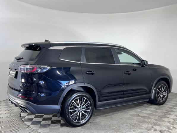 Chery Tiggo 8 Pro Max I с пробегом 2023 года, цена 2 440 000 рублей, 47444 км, внедорожник, Автокод Объявления