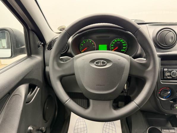 Lada (ВАЗ) Granta I с пробегом 2017 года, цена 379 000 рублей, 125000 км, лифтбек, Автокод Объявления