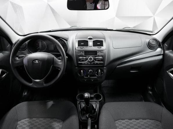 Lada (ВАЗ) Granta I Рестайлинг с пробегом 2023 года, цена 815 000 рублей, 38388 км, лифтбек, Автокод Объявления