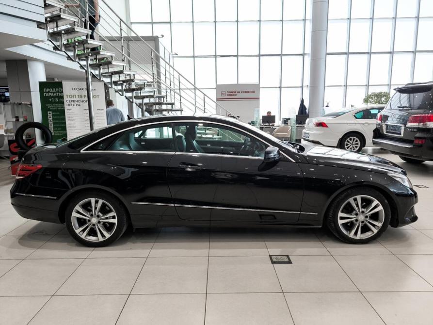Mercedes-Benz E-Класс IV (W212 S212 C207) Рестайлинг Казань  - изображение 5