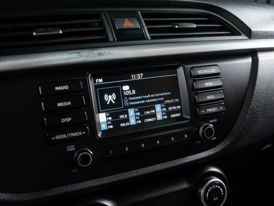 Kia Rio IV Волгоград  - изображение 13
