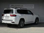 Toyota Land Cruiser 300 Series Кемерово  - изображение 40