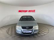 Nissan Almera Classic I Воронеж  - изображение 23