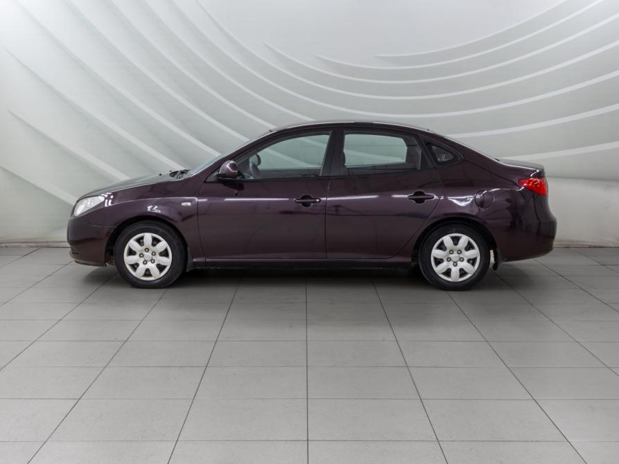 Hyundai Elantra IV (HD) Волгоград  - изображение 4