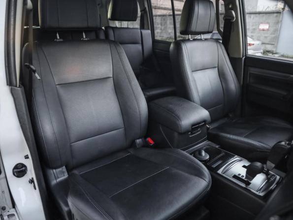Mitsubishi Pajero IV Рестайлинг 2 с пробегом 2019 года, цена 2 799 000 рублей, 164944 км, внедорожник, Автокод Объявления