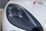 Porsche Macan I Красноярск  - изображение 25