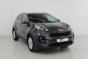 Kia Sportage IV Рестайлинг Астрахань  - изображение 24