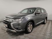 Mitsubishi Outlander III Рестайлинг 3 Москва  - изображение 23