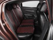 Kia Rio IV Рестайлинг Минеральные Воды  - изображение 24