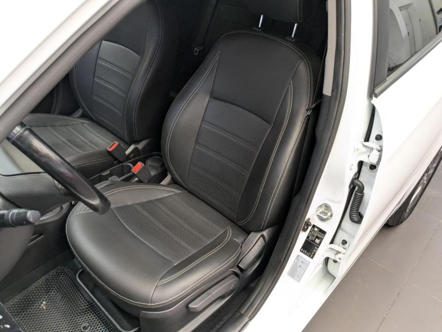 Kia Rio III Рестайлинг Москва  - изображение 11
