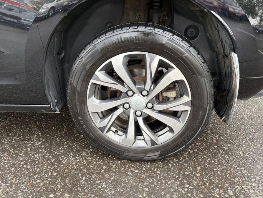 Haval Jolion I Москва  - изображение 12