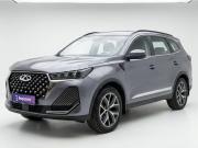 Chery Tiggo 7 Pro Max I Рестайлинг Борисоглебск  - изображение 2